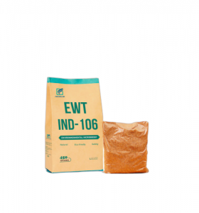 Vi sinh EWT IND-106 xử lý nước thải công nghiệp