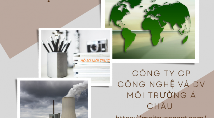 Hồ sơ môi trường